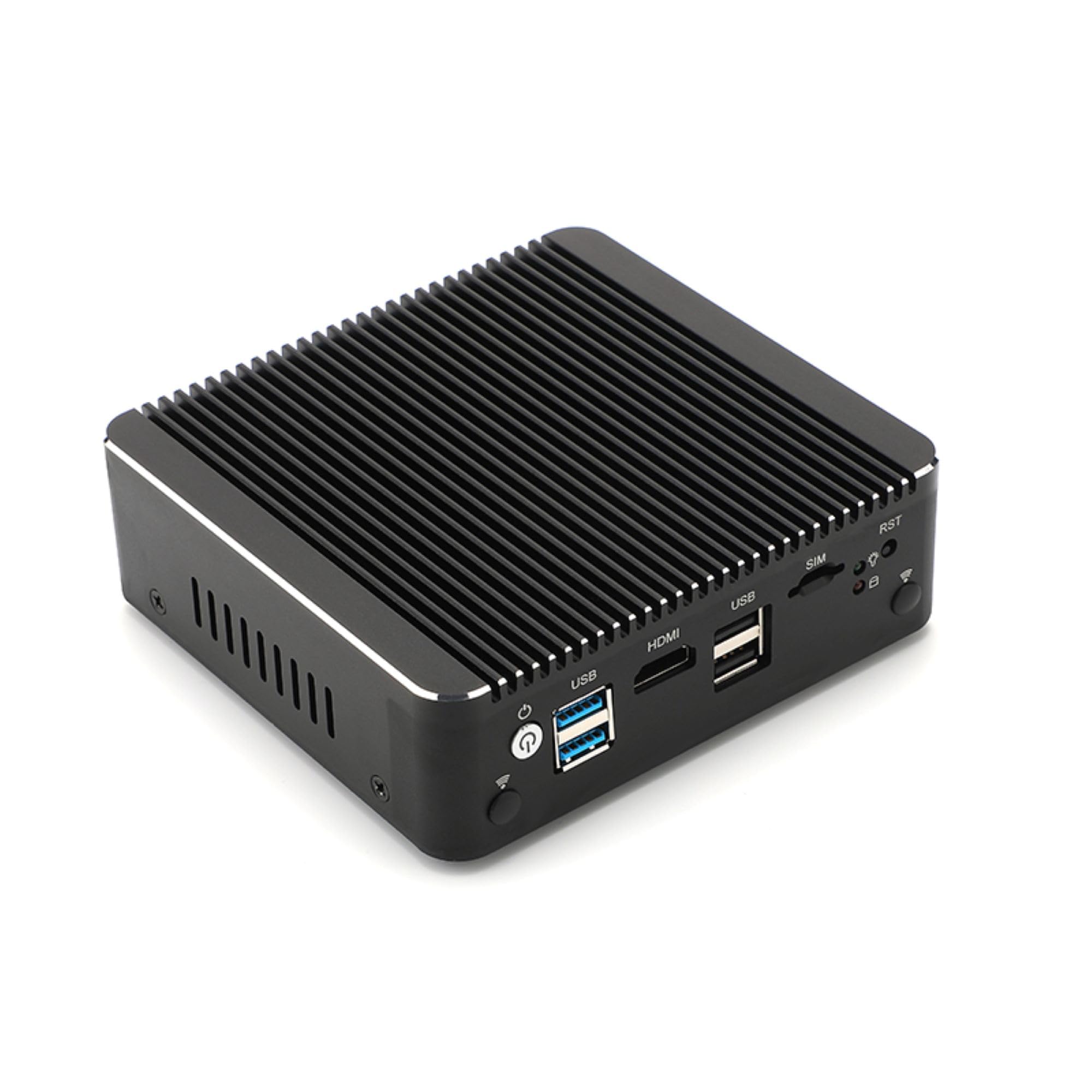 Amazon.co.jp: Celeron N4120 Quad Core Firewall Micro