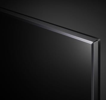 LG Electronics 32LJ550B 32-Inch 720p Smart LED TV (2017 Model)