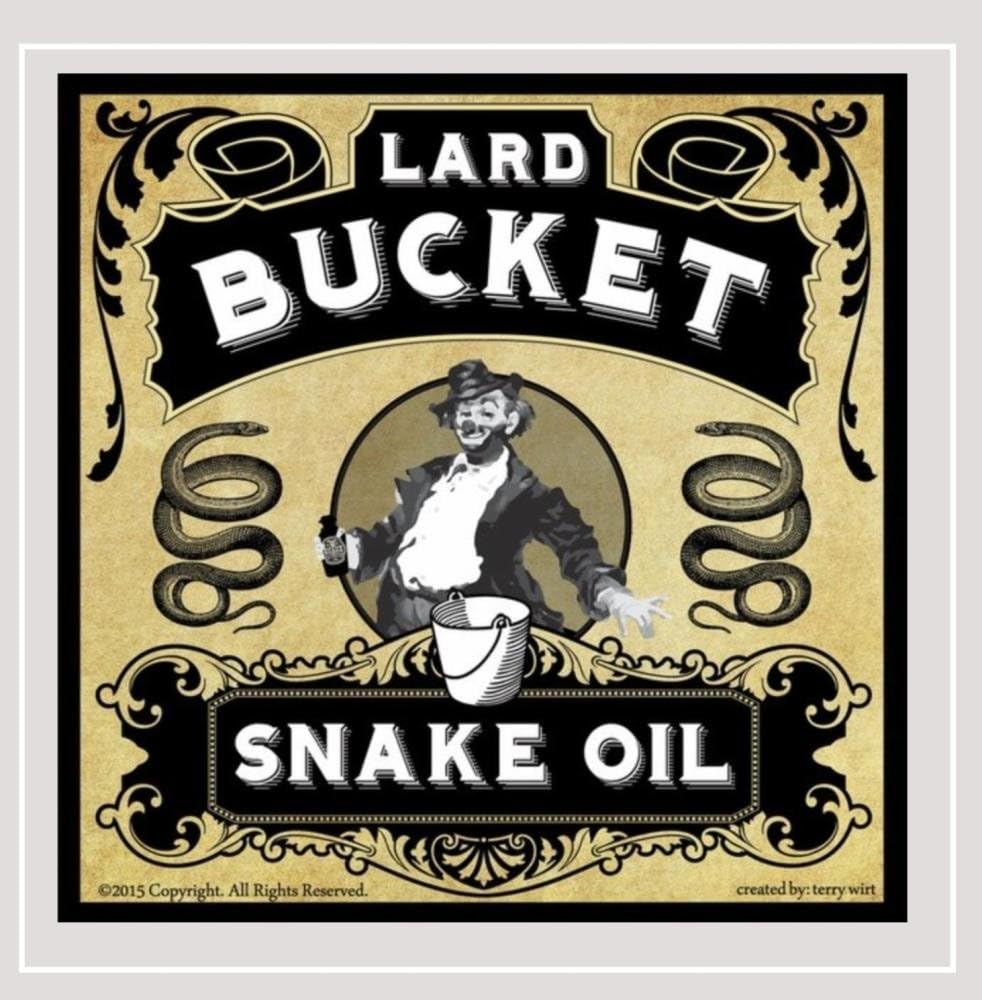 Snake Oil