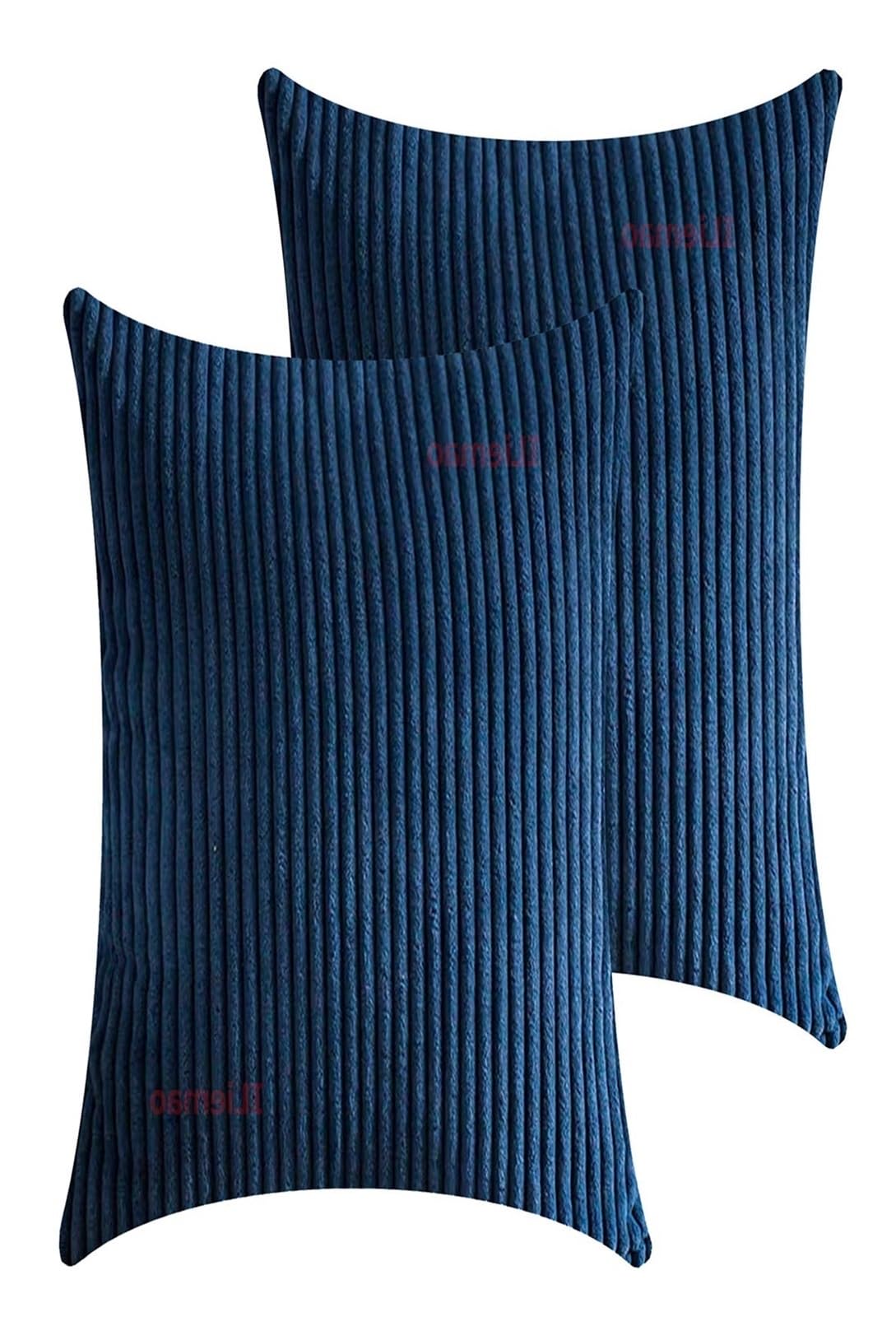 Housse de coussin de canapé gris pour sublimer votre salon moderne