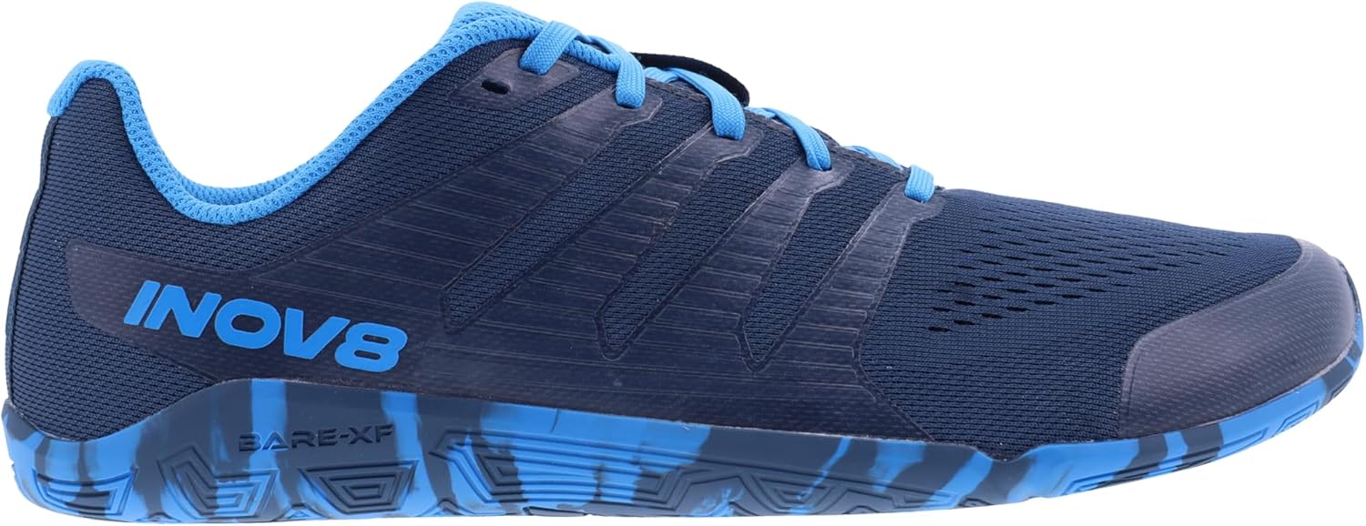 Amazon.co.jp: [イノヴェイト] トレーニングシューズ BARE ジム