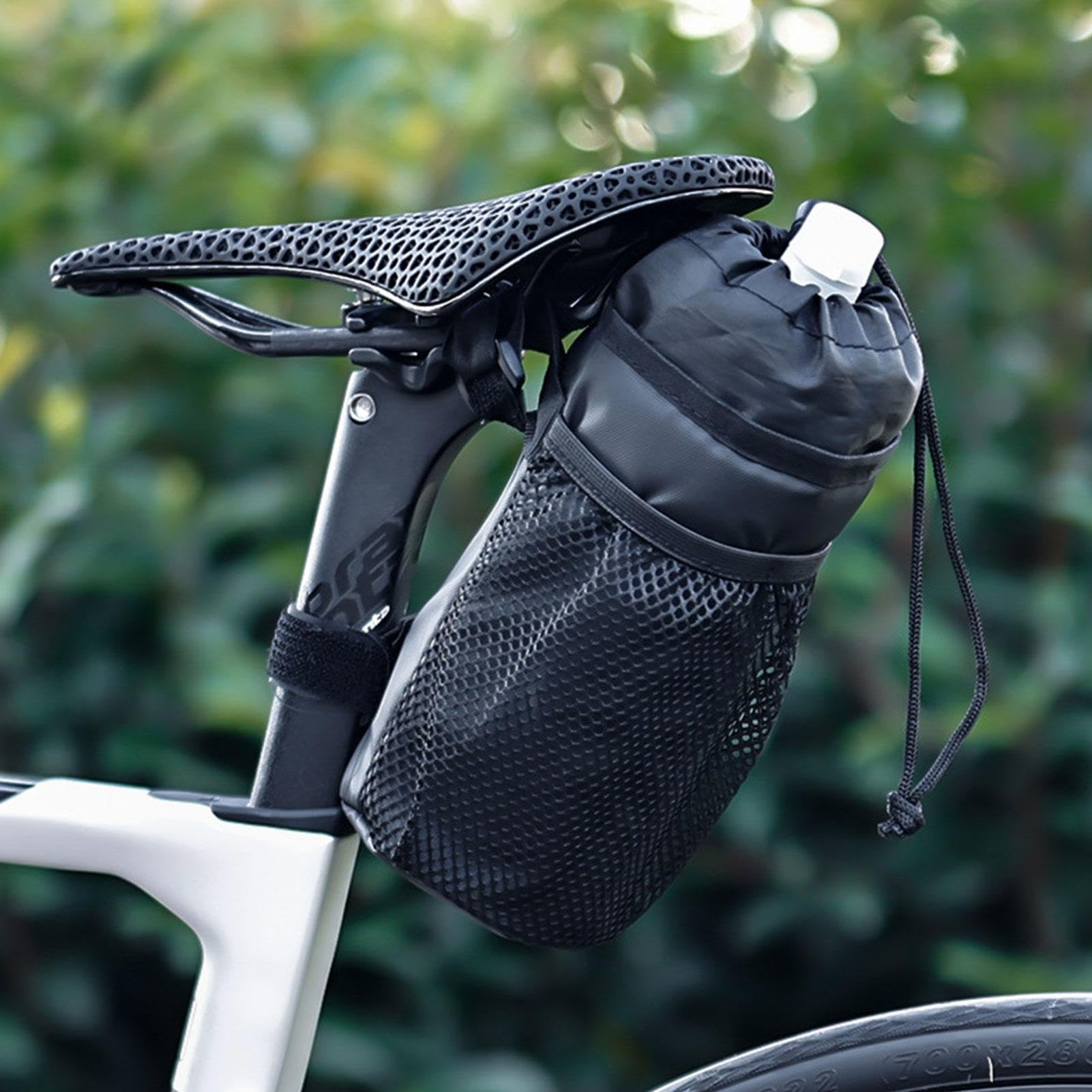 Amazon.co.jp: バイクステムポーチ, アウトドアサイクリングドリンク