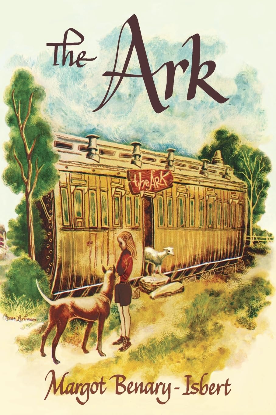 The Ark