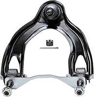 Vista 201 de Detroit Axle - Brazo de control trasero para Chrysler 300 Dodge Charger Magnum Challenger 2005-2020, brazo de control inferior 2006 2007 2008 2009