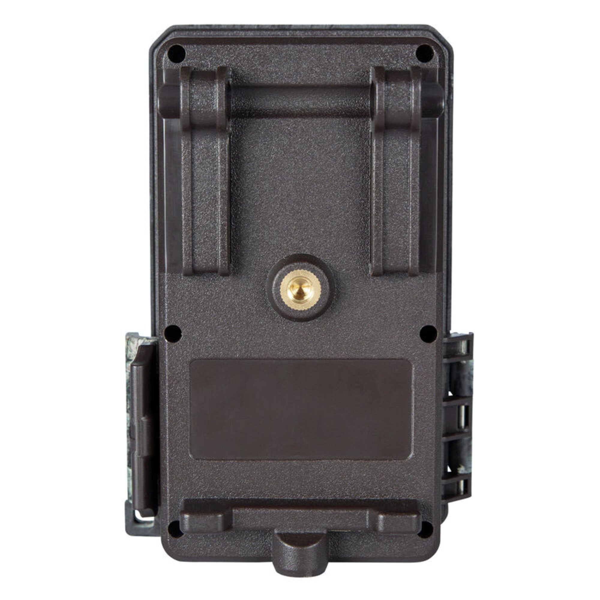 Bushnell - Trail-Kamera - Wildkamera - 32MP Dual Core 4K - Tarnfarbe - Kein Glühen - 119987M