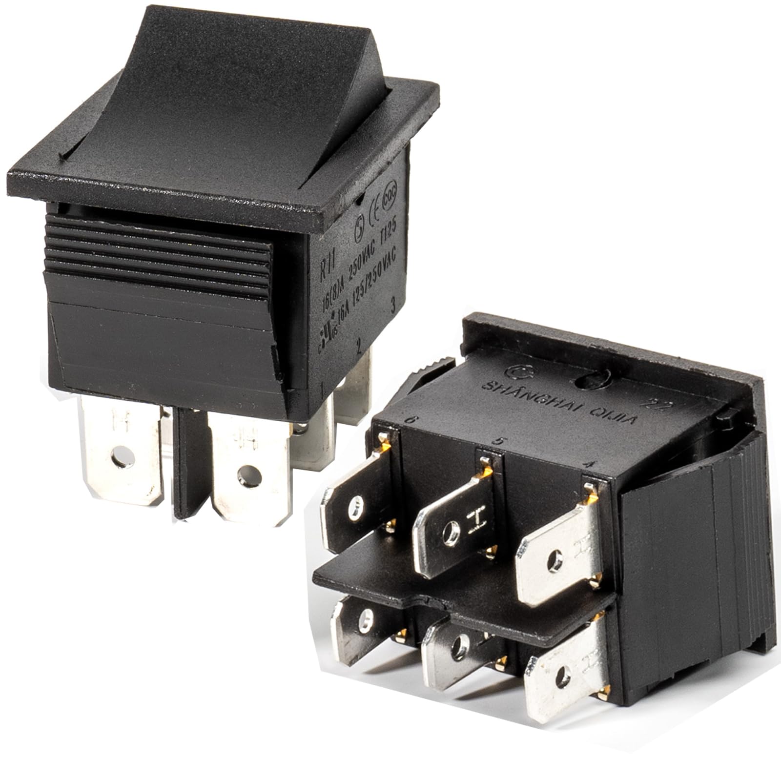 Power Wheels Foot Pedal Switch