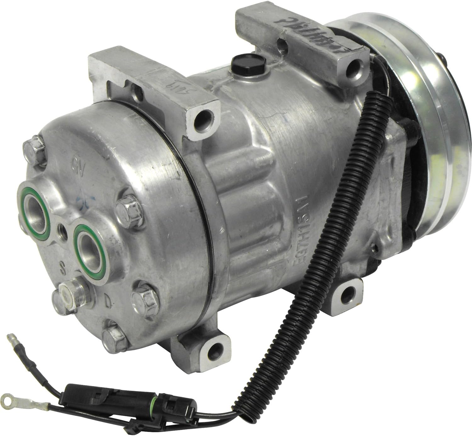 UAC CO 4419C A/C Compressor