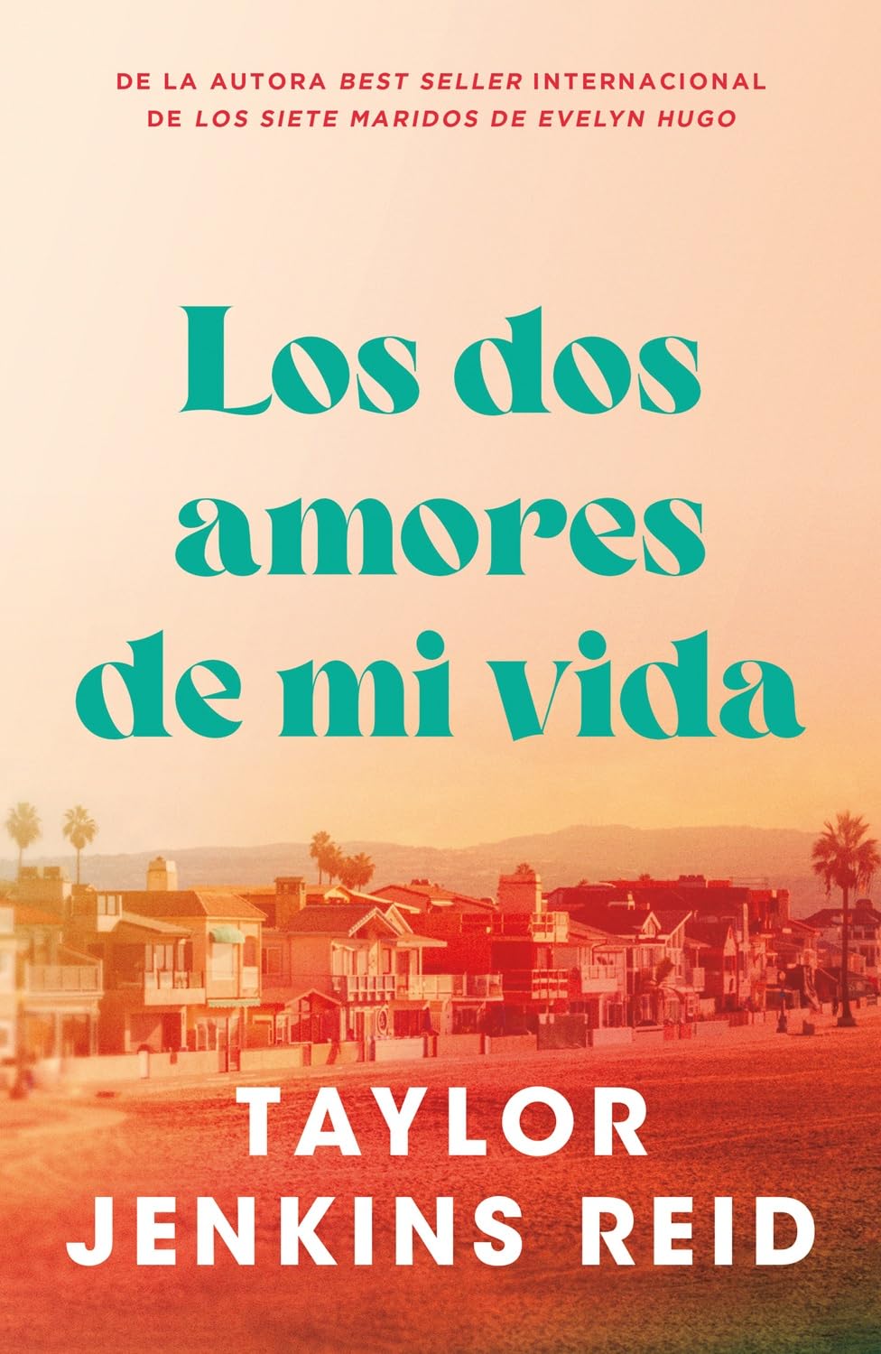 DOS Amores de Mi Vida, Los -V3* (NARRATIVA GENERAL)