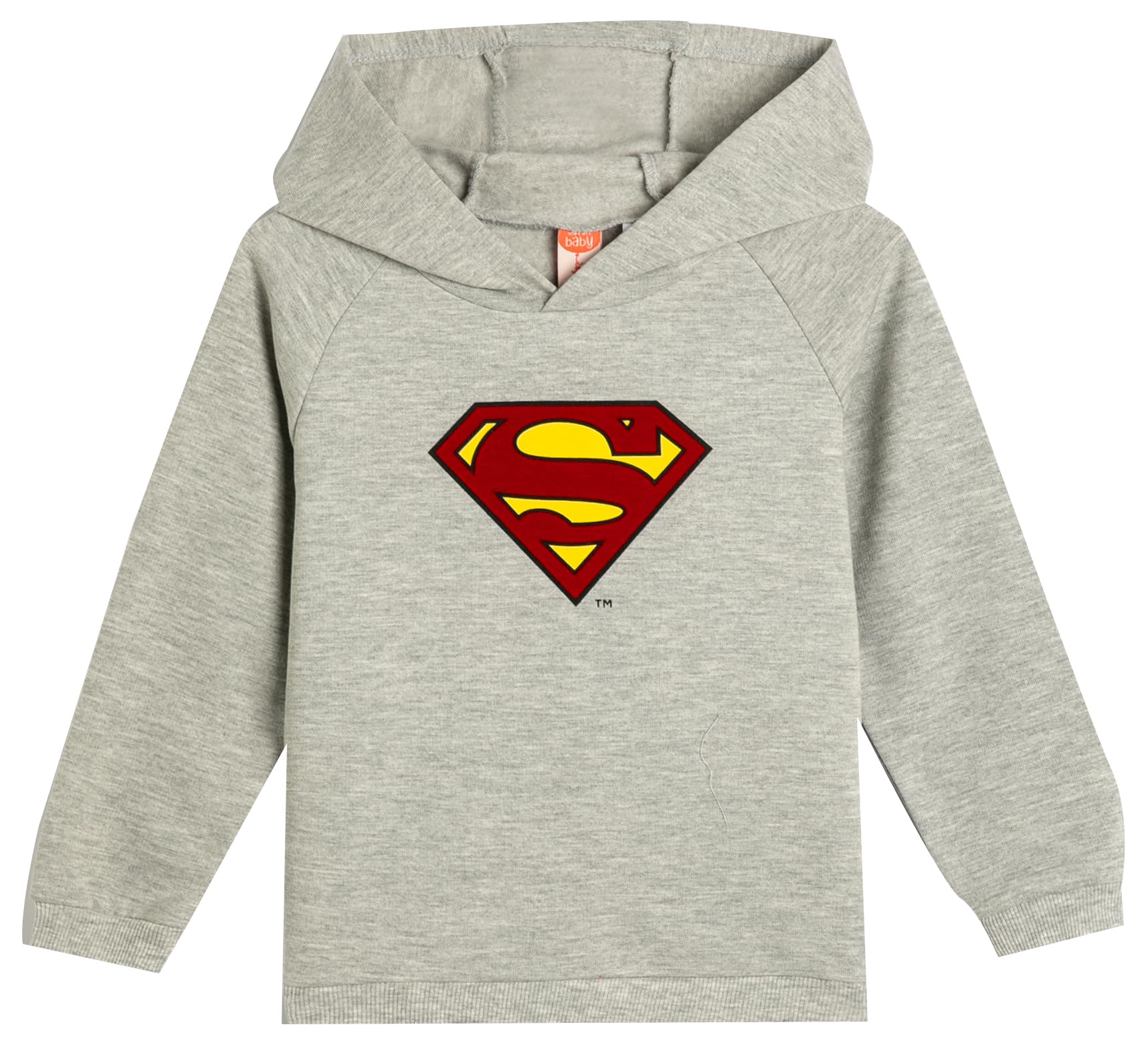 4WMB10017TK Sweatshirt Erkek