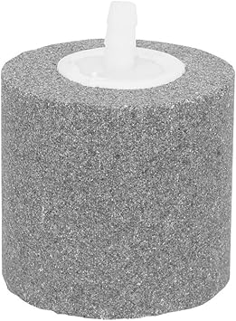 EcoPlus Medium Round Air Stone 48/Cs