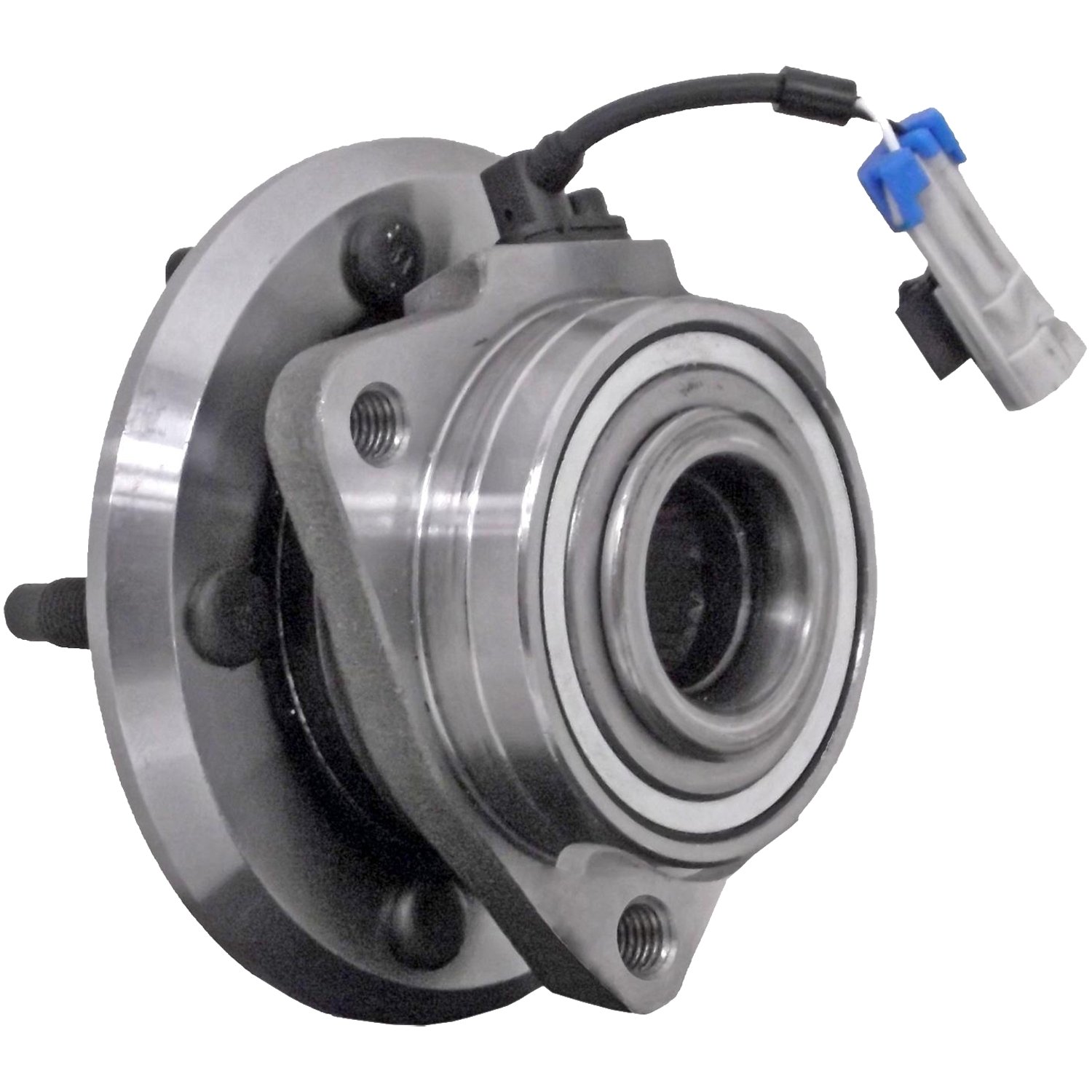 Amazon.com: Quality Built WH513276 Wheel Bearing and Hub Assembly 