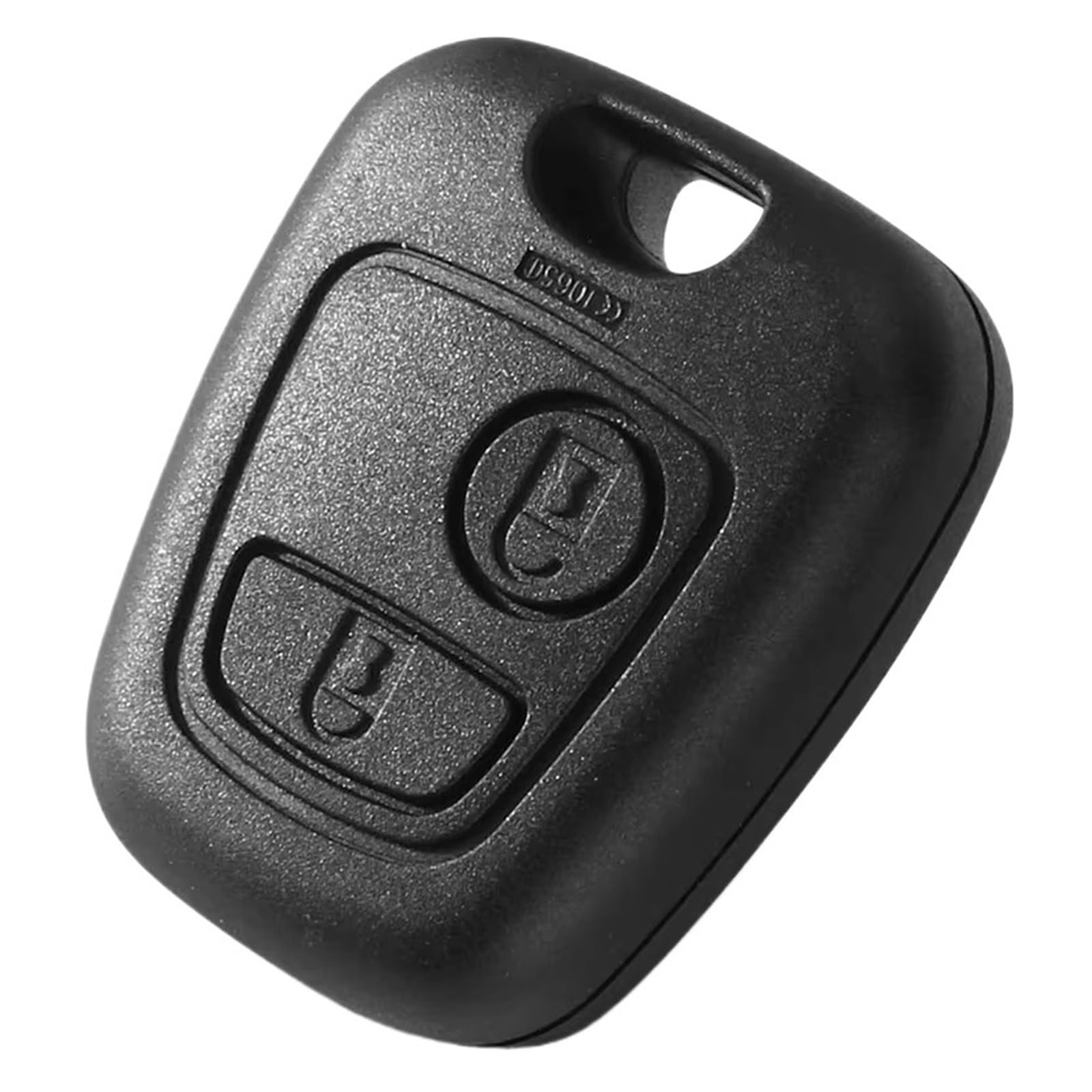 Compatibile Con Peugeot Per 307 2001 2002 2003 2004 2005 2006 2007 2008 408 607 2010 2011 2012 2013 2014 Chiave A Distanza Dell'automobile Borsette