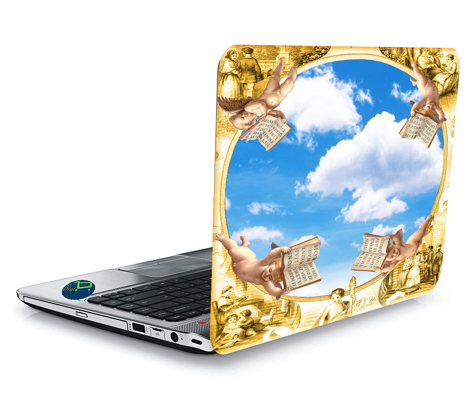 See full amazon price history chart for QTH Dynamic Design Laptop Sticker 15.5 Inch L9-0986 QTH-L9-0986 QTH Dynamic Design Laptop Sticker 15.5 Inch L9-0986 QTH-L9-0986 (B09LL9JMWX) Amazon Price History, Amazon Price Tracker