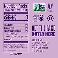 Vista 106 de Zevia - Refresco sin calorías