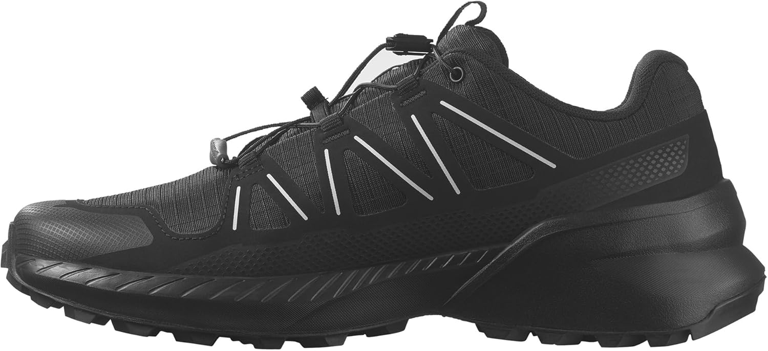 Salomon Men’s Speedcross Peak Trail Running Shoes - Image 6