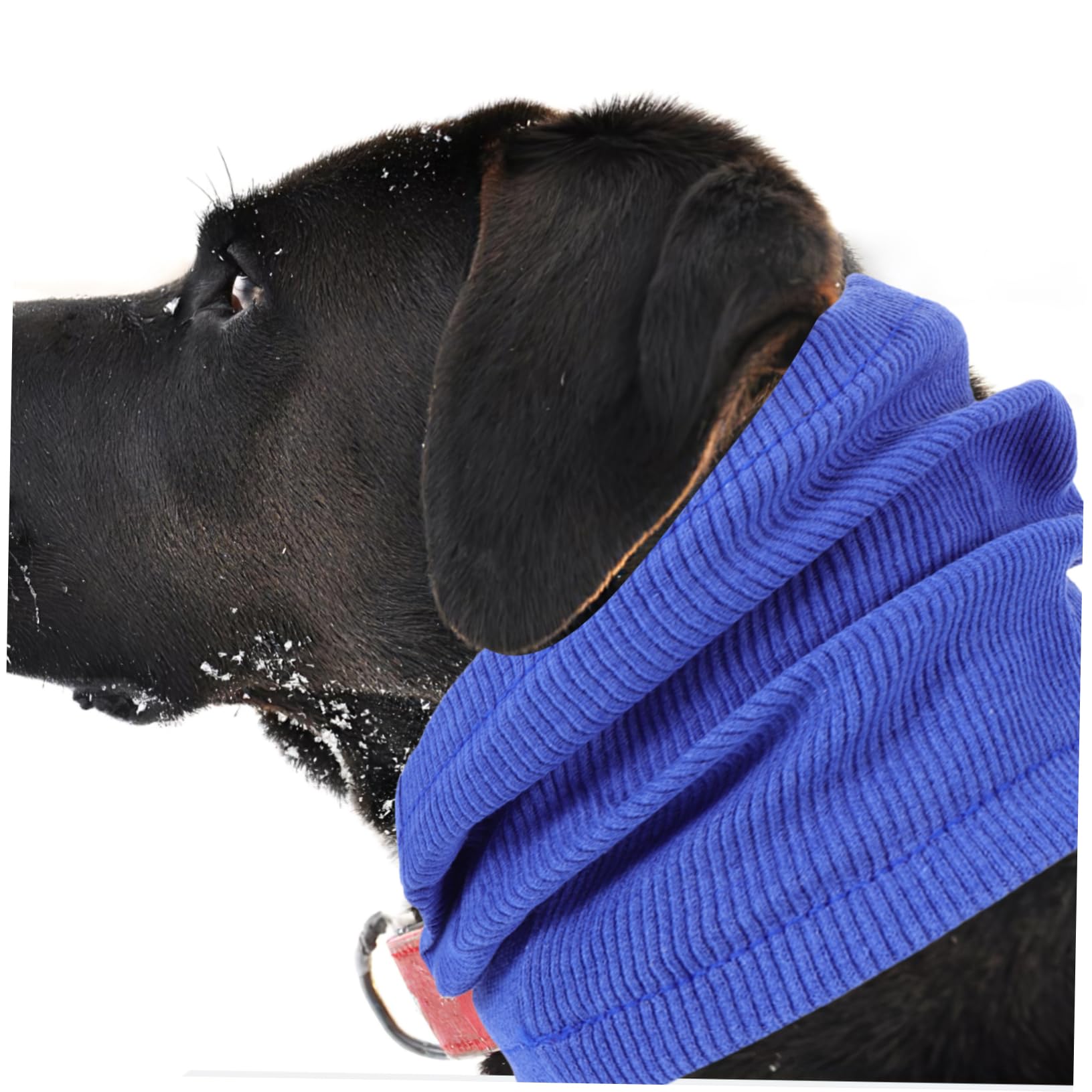 5 Protectores De Orejas Suaves con Cancelación De Ruido para Perros Y Mascotas.