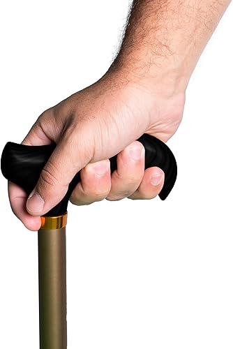 Miniatura 10 de PCP Bastones plegables