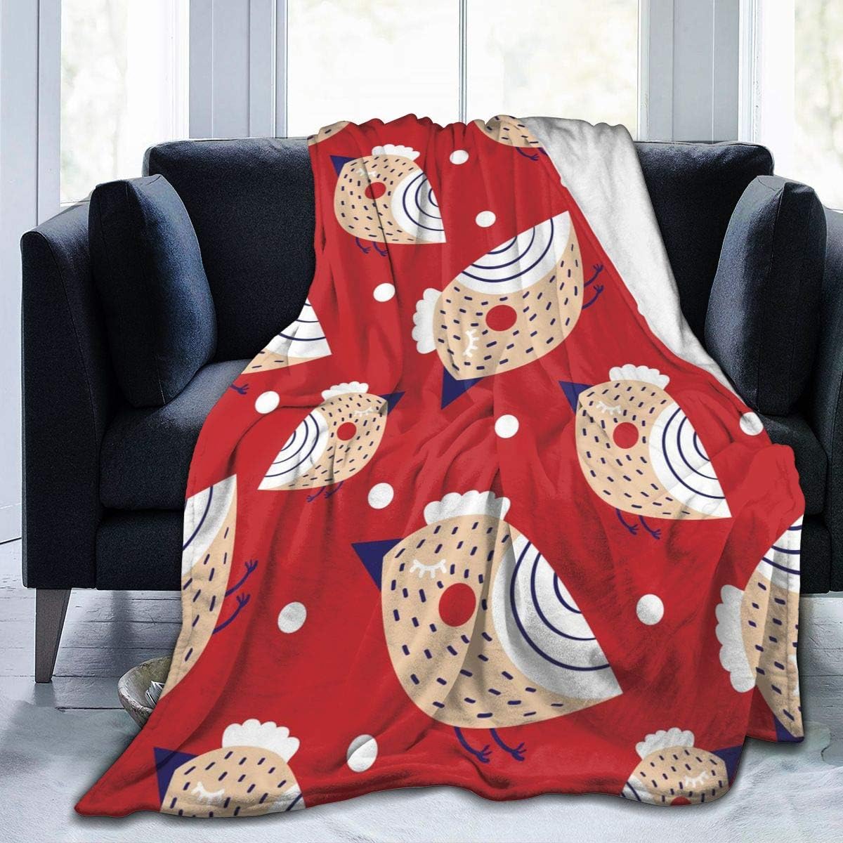 maschera occhi ponderata per il nod pod addormentato