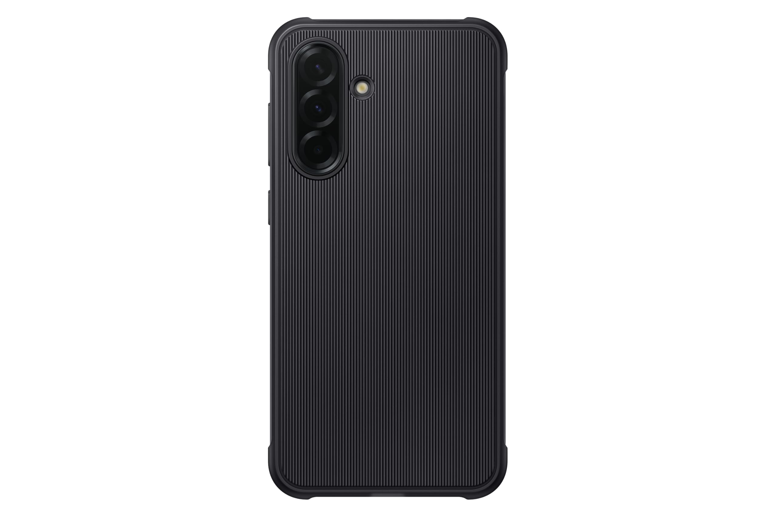 Samsung Galaxy A36 5G Rugged Case, Black