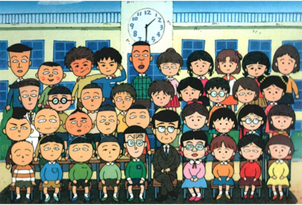 定番人気 ちびまる子ちゃん モザイクアート 1000ピース ジグソーパズル ぽっきりsale対象 Www Cpffeedsolution Com 定番人気 ちびまる子ちゃん モザイクアート 1000ピース ジグソーパズル ぽっきりsale対象 Www Cpffeedsolution Com