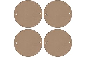 PATIKIL Pottery Wheel Bats: Revolutionize Your Clay Centering