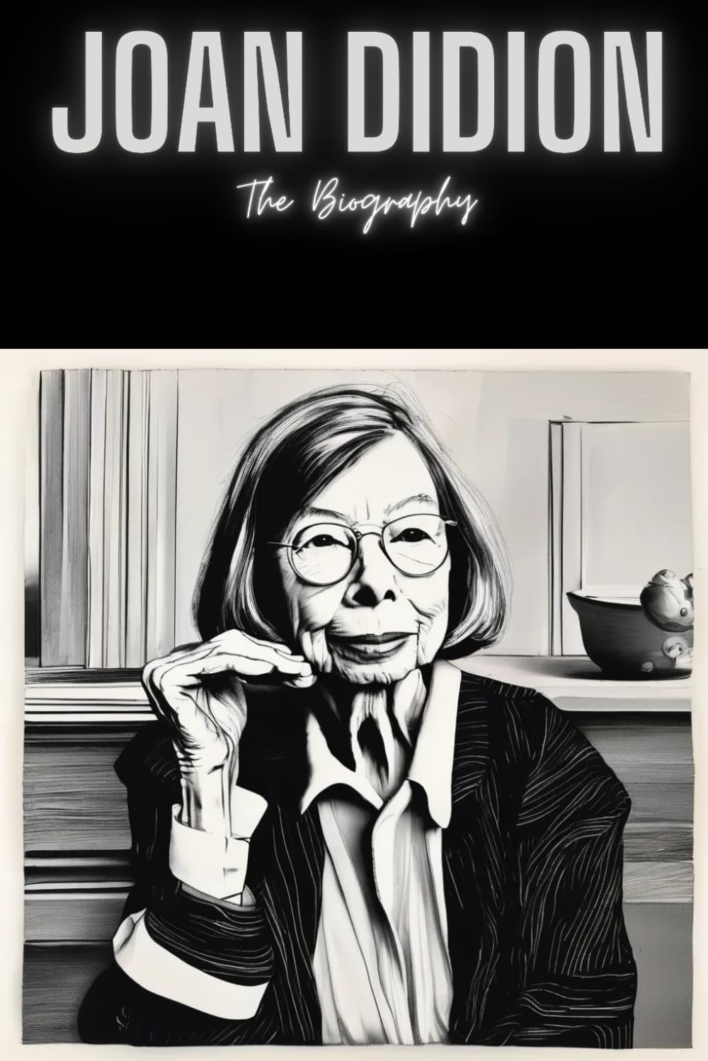 Joan Didion: The Biography