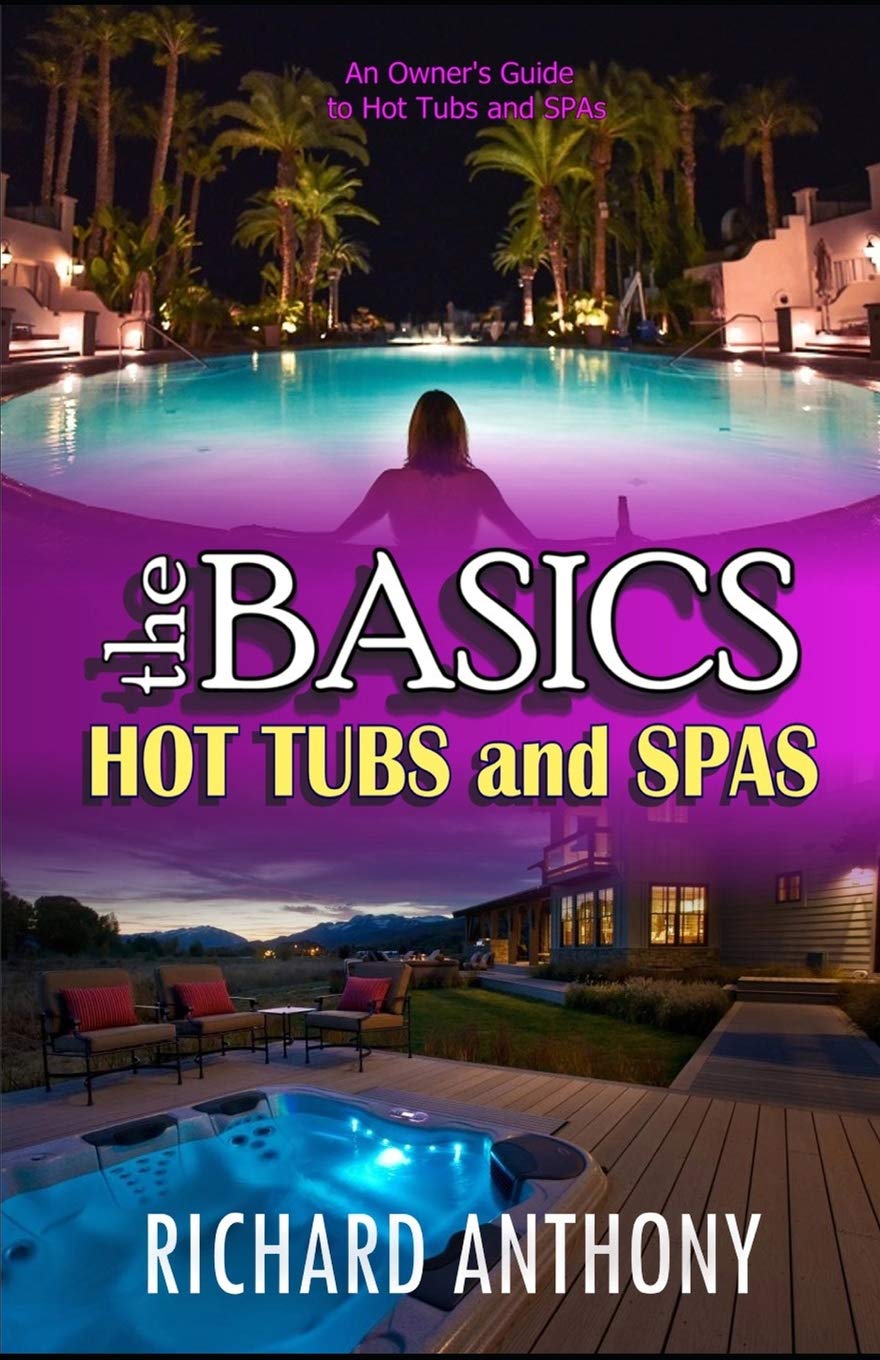 theBASICS: Hot Tubs and Spas