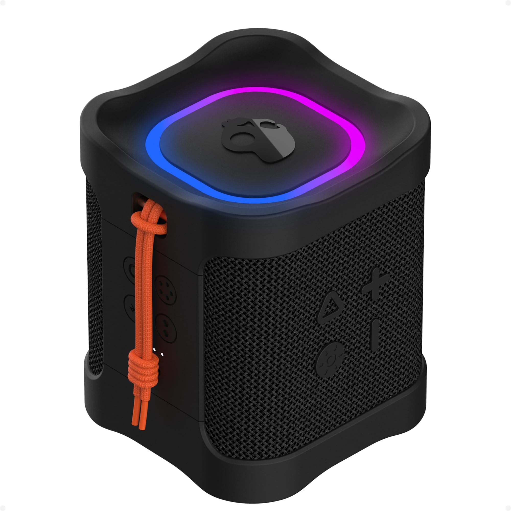 Amazon.com: Skullcandy Terrain Mini 2 Wireless Bluetooth Speaker