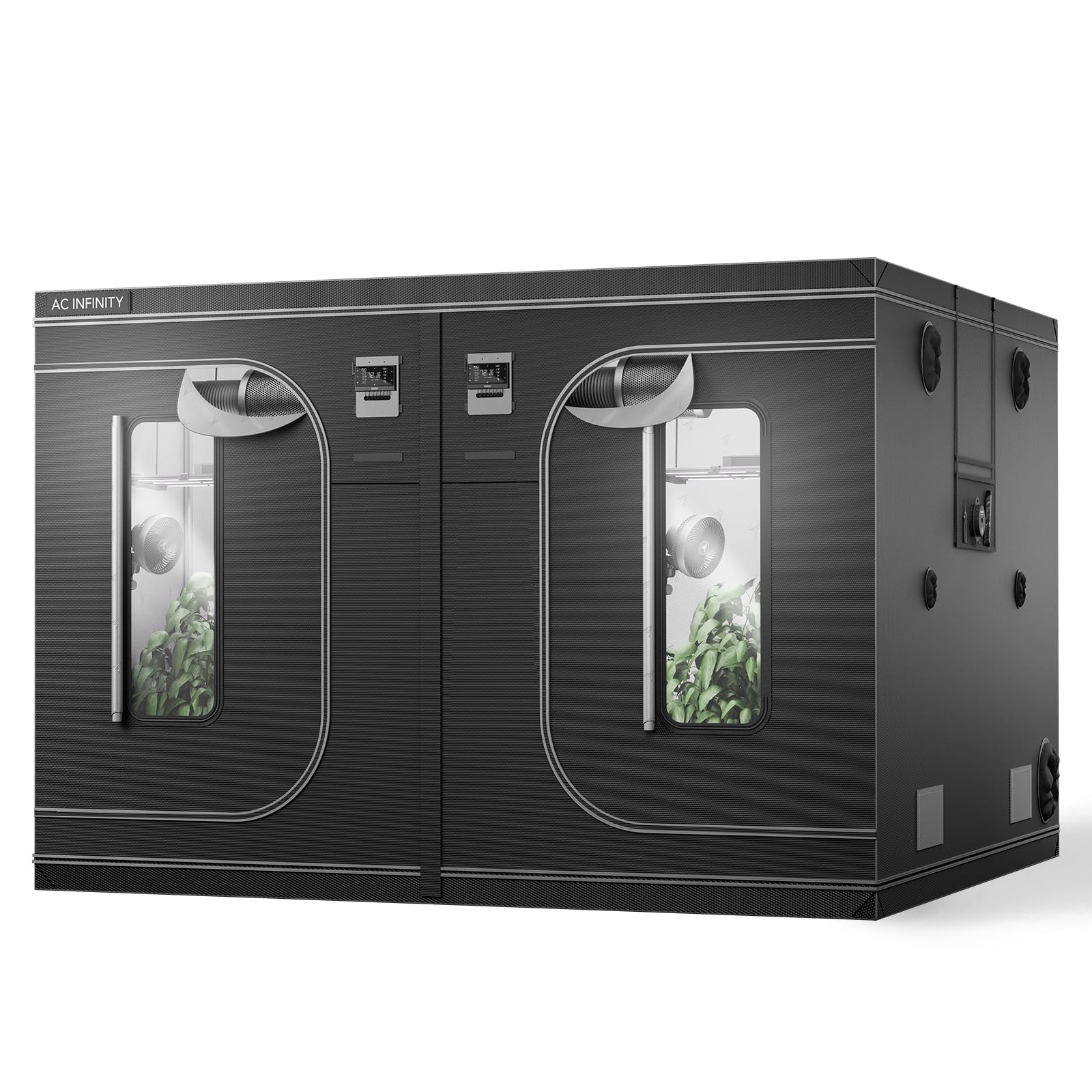 AC Infinity CLOUDLAB 811