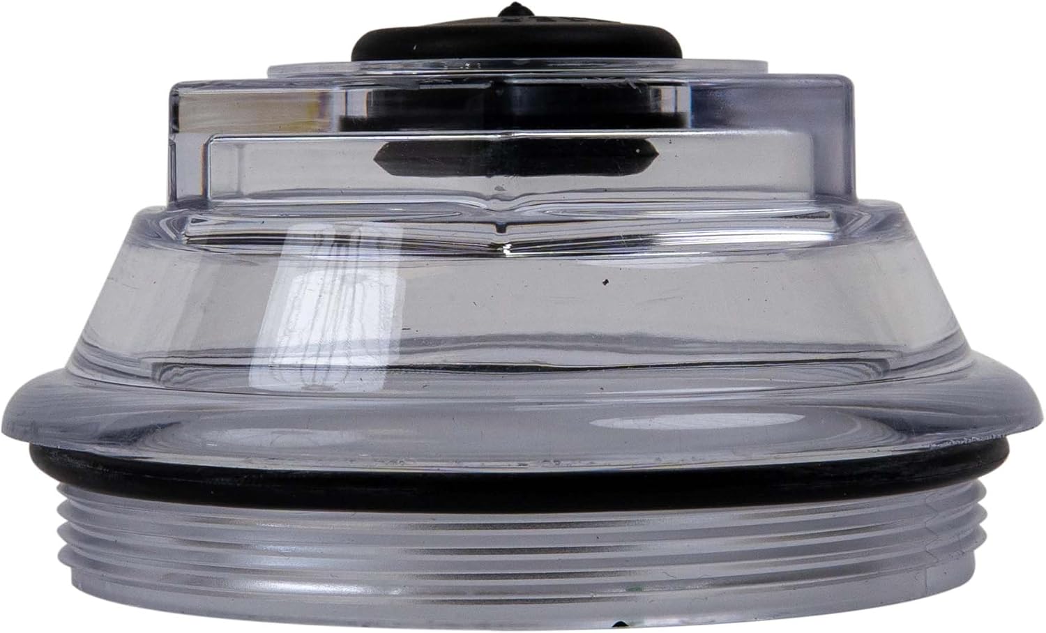 The Trailer Parts Outlet - 9k-10k Trailer Axle Oil Bath Cap Assembly - 9000 lb/10000 lb Capacity (Fits Axles Made After 7/2009) - Dexter Compatible 21-88, Single (1 pc)