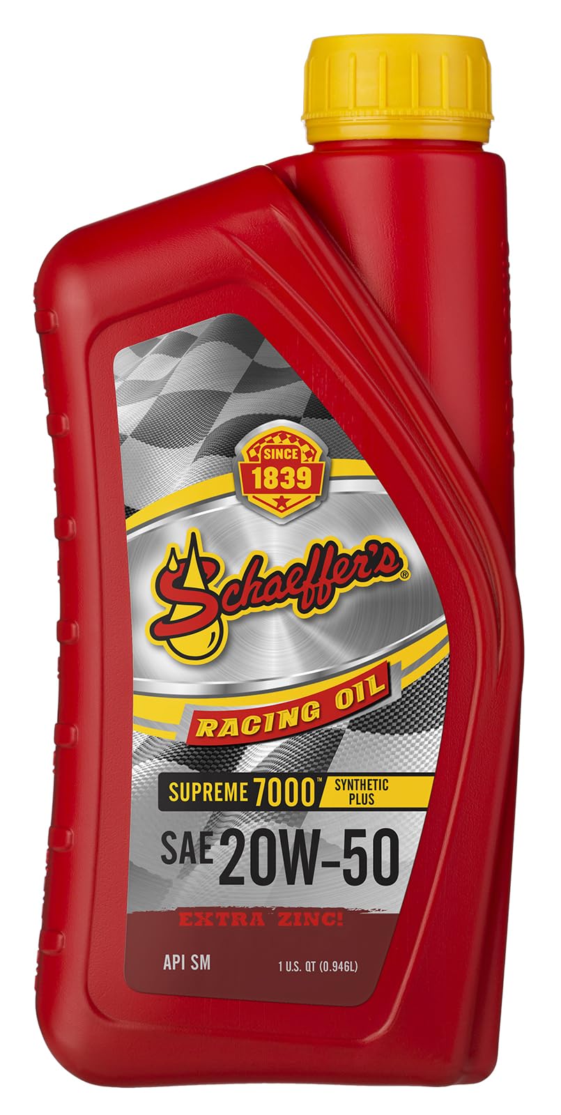 Amazon.com: Schaeffer Manufacturing Co. 0705-012 Supreme 7000