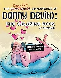 Danny DiLiberto cover