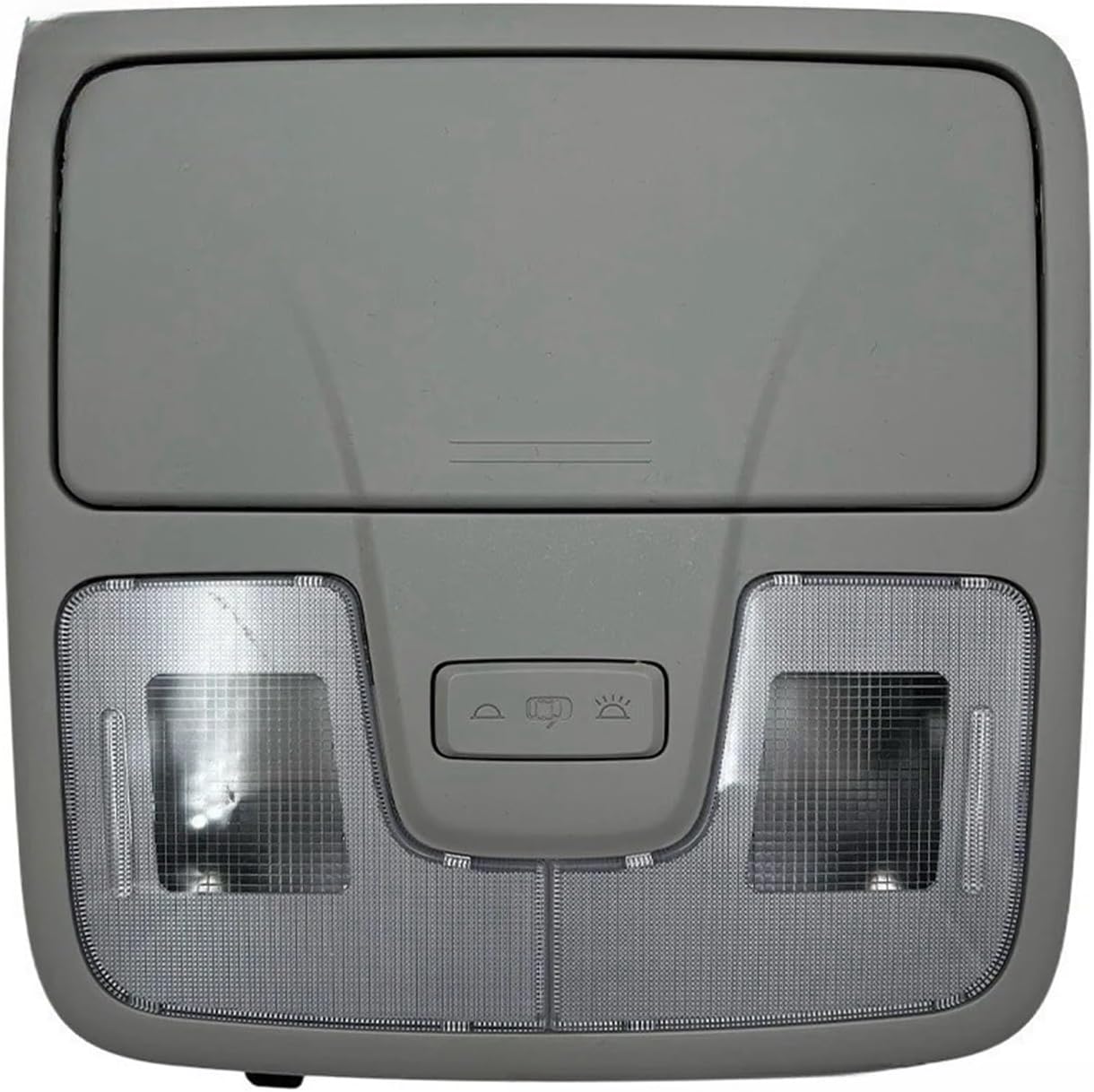 Compatible for Hyundai Tucson IX35 2010-2013 Dome Light Reading Lamp Car Glasses Case 92800-2S000 LAMP Assy Overhead Console