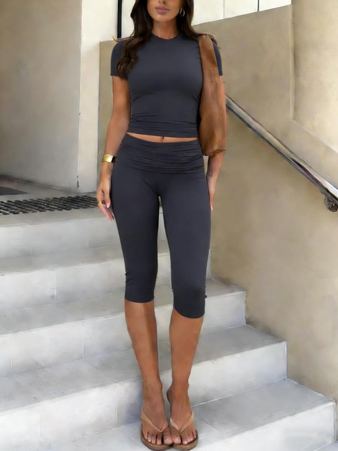 Elevate Your Workout: ZFLM Women