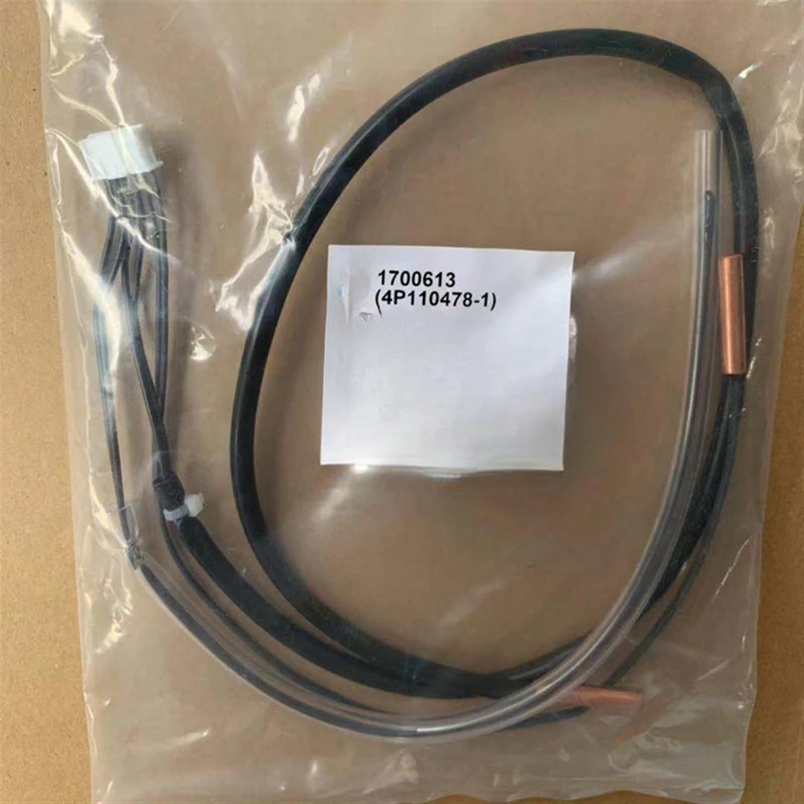 Sensor de temperatura del termistor 20K 4P110478-1 para el aire acondicionado RXN435KC, RXB325LC del daikin 3