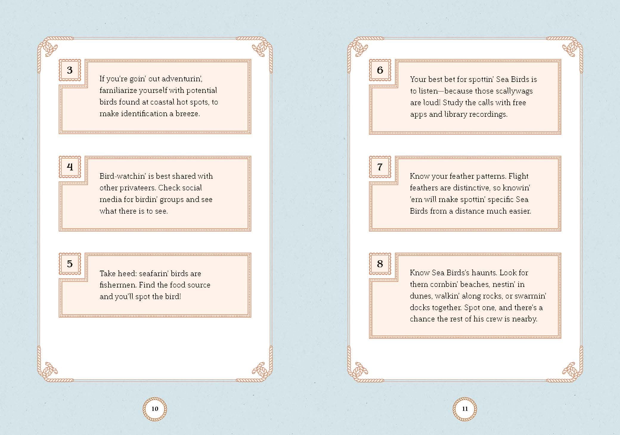 Sea Bird: Explore the Charming Oceanside Song of Our Shoreline Feathered Friends - Image 5