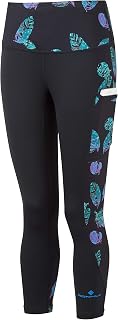 Ronhill Women's Life Sculpt Crop Tight Crop Tight