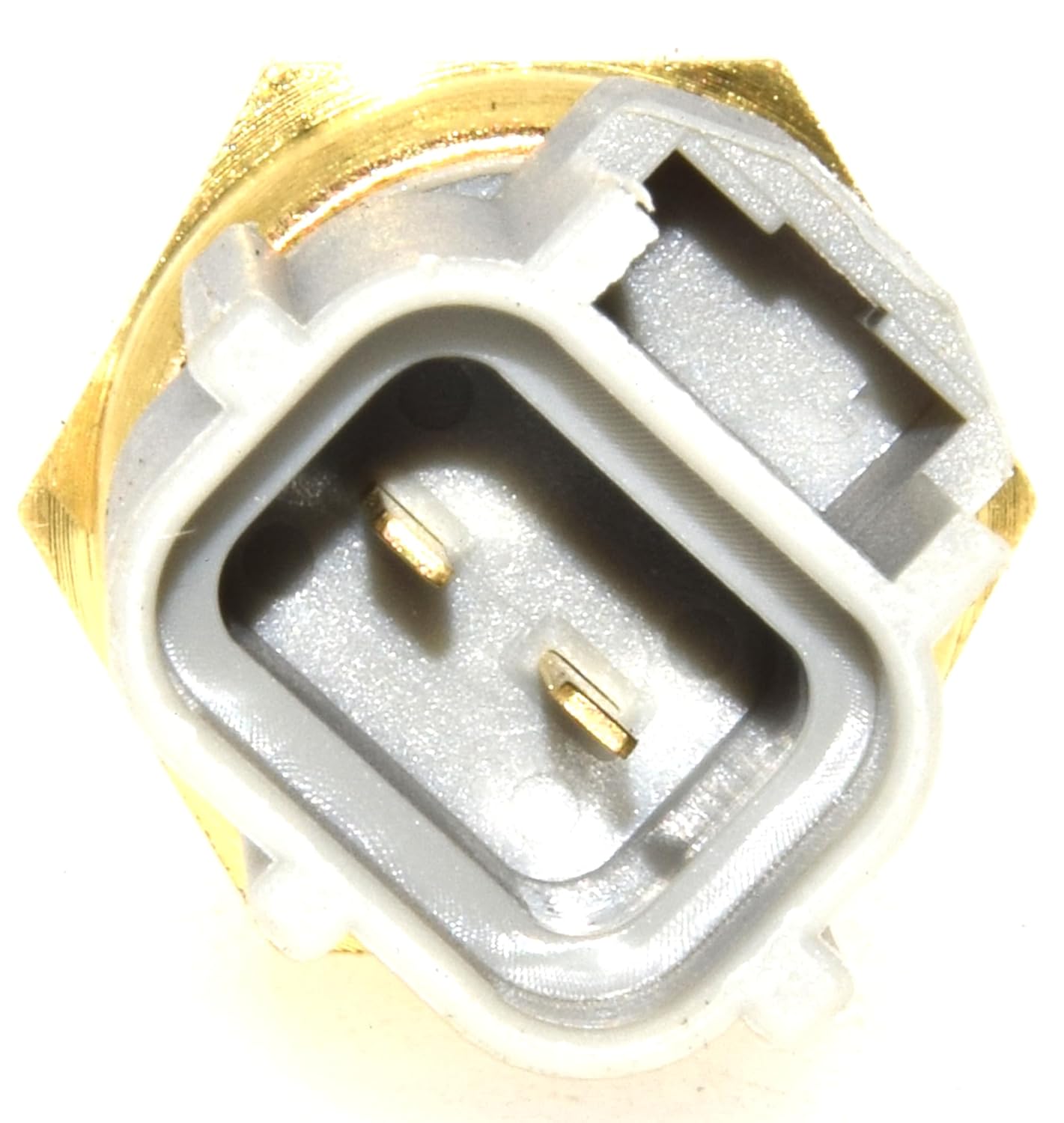 Replace 3776954 377-6954 Sensor Compatible with Caterpillar C3.8 C3.3 Engine 257D 277D 287D 236D 304.5E 307E2 308.5 307.5 309 CR Water Temperature Sensor