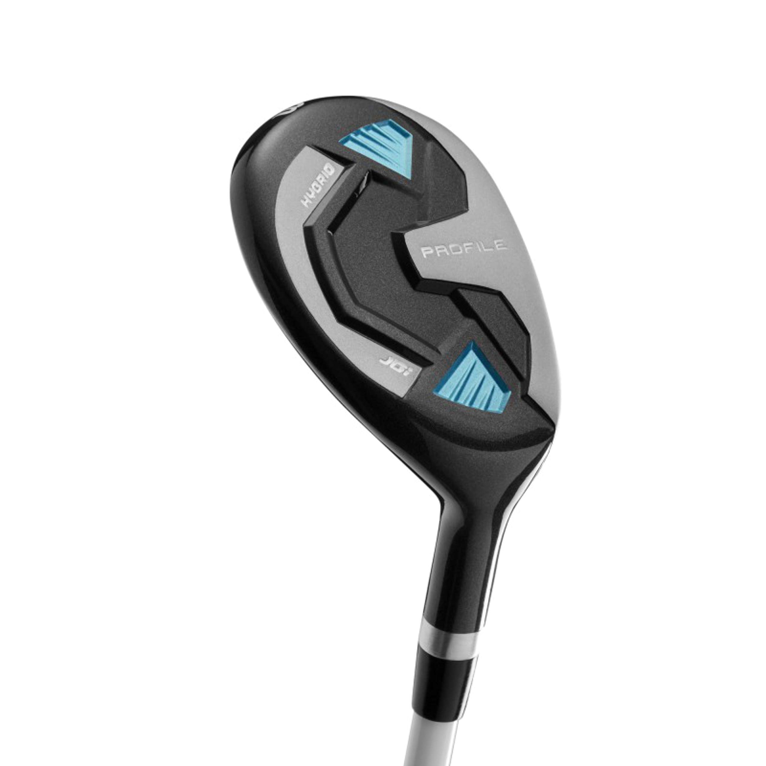 Wilson Juniors - Juego completo de golf