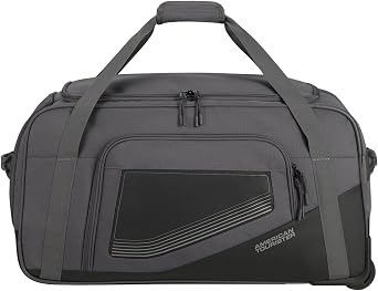 American Tourister CITY RACER-DUFFLE/WH