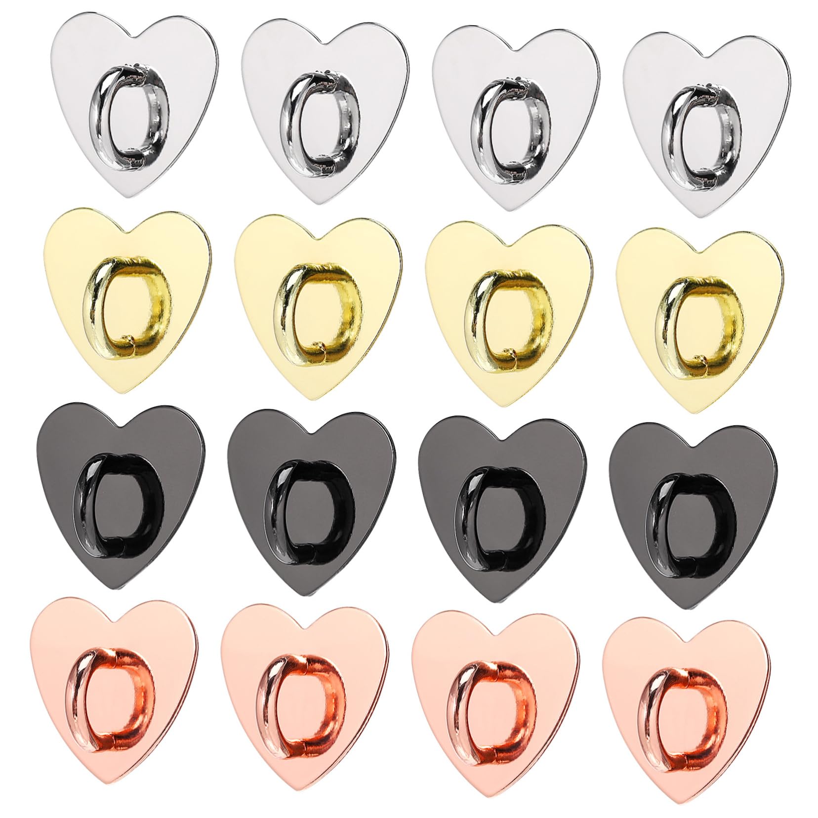 Adhesivos para teléfonos móviles para personalizar fundas desgastadas y aburridas 8