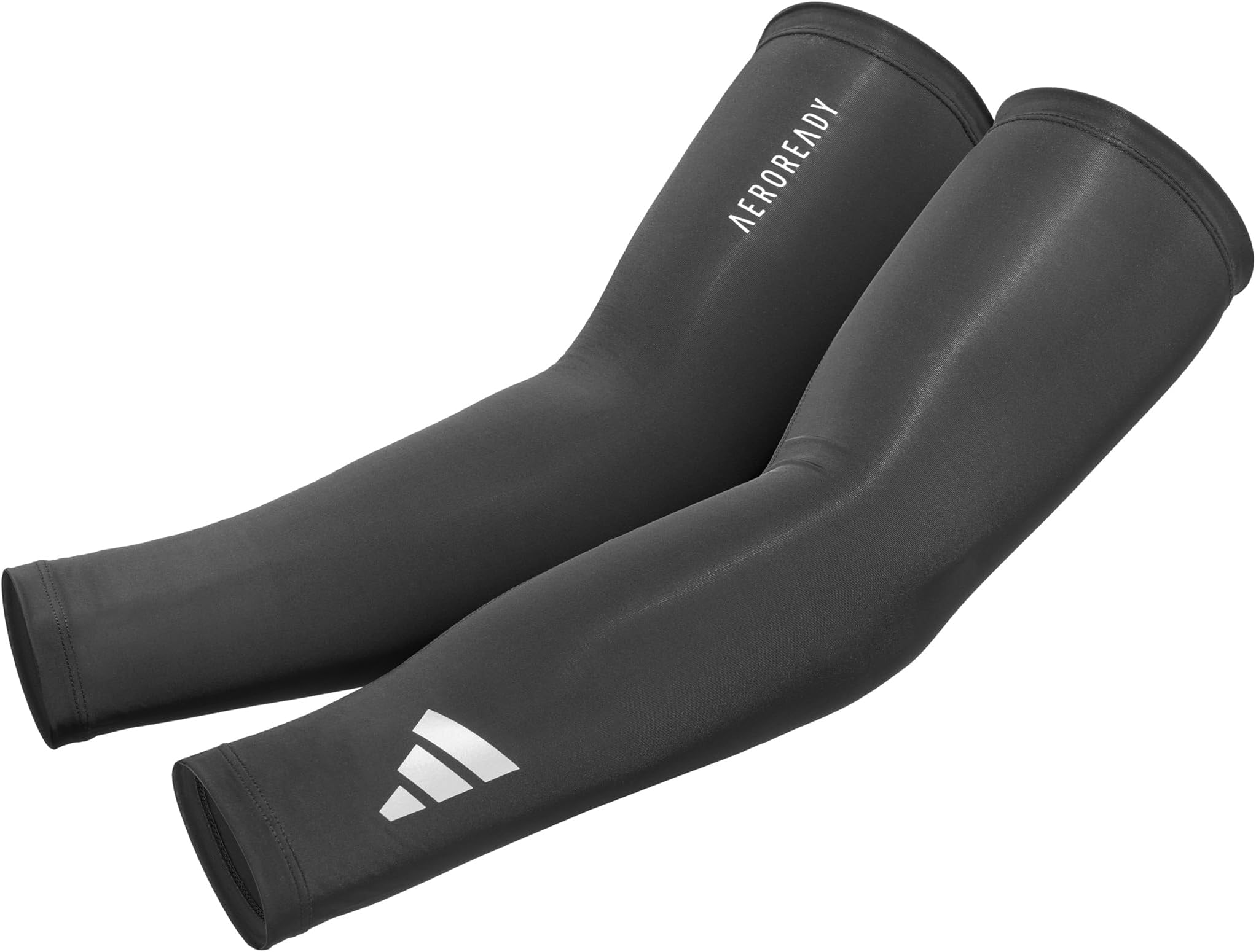 adidasAeroready Compression Arm Sleeves Sports (Pack of 2)