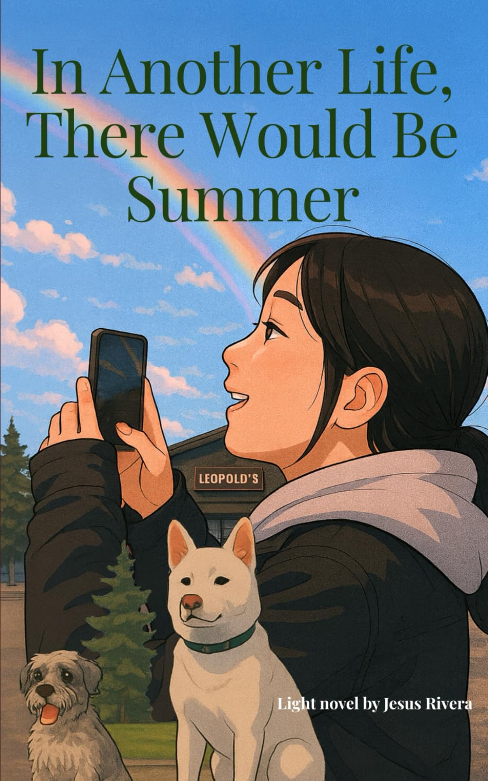 In Another Life - There Would Be Summer