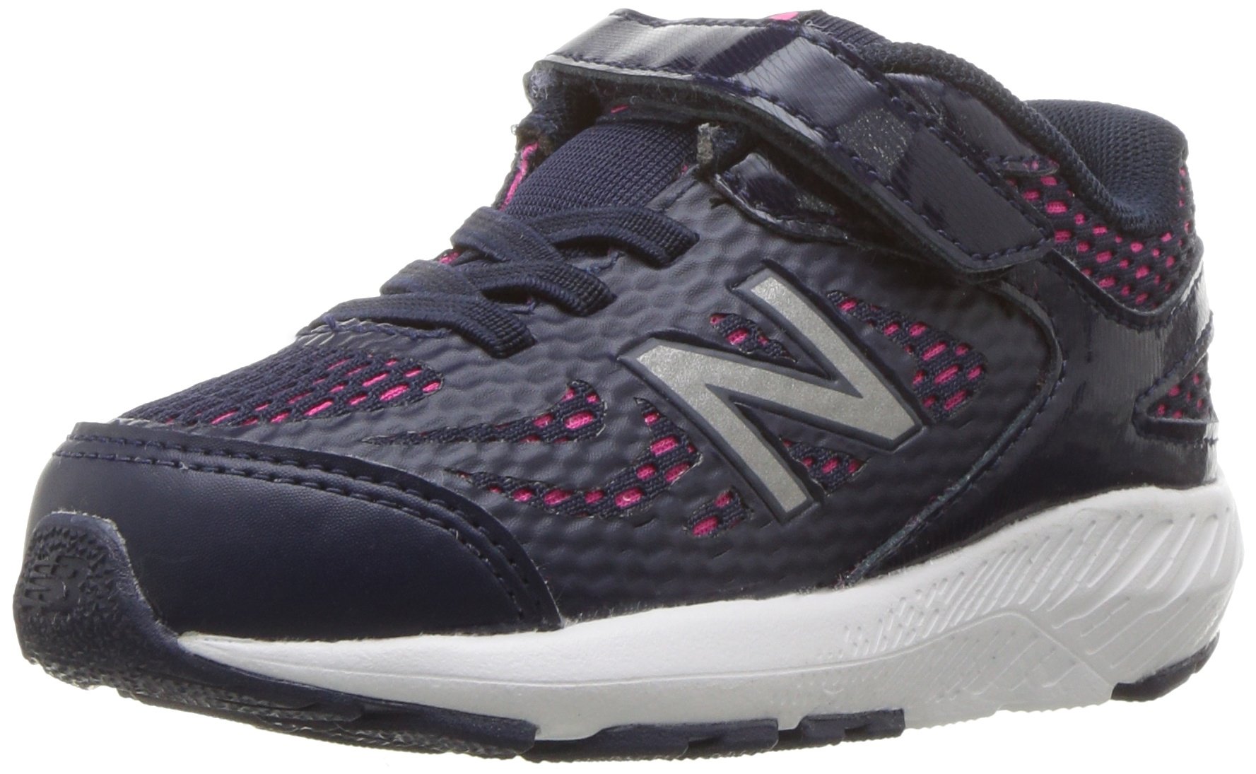 New Balance Unisex-Baby 519 V1 Bungee