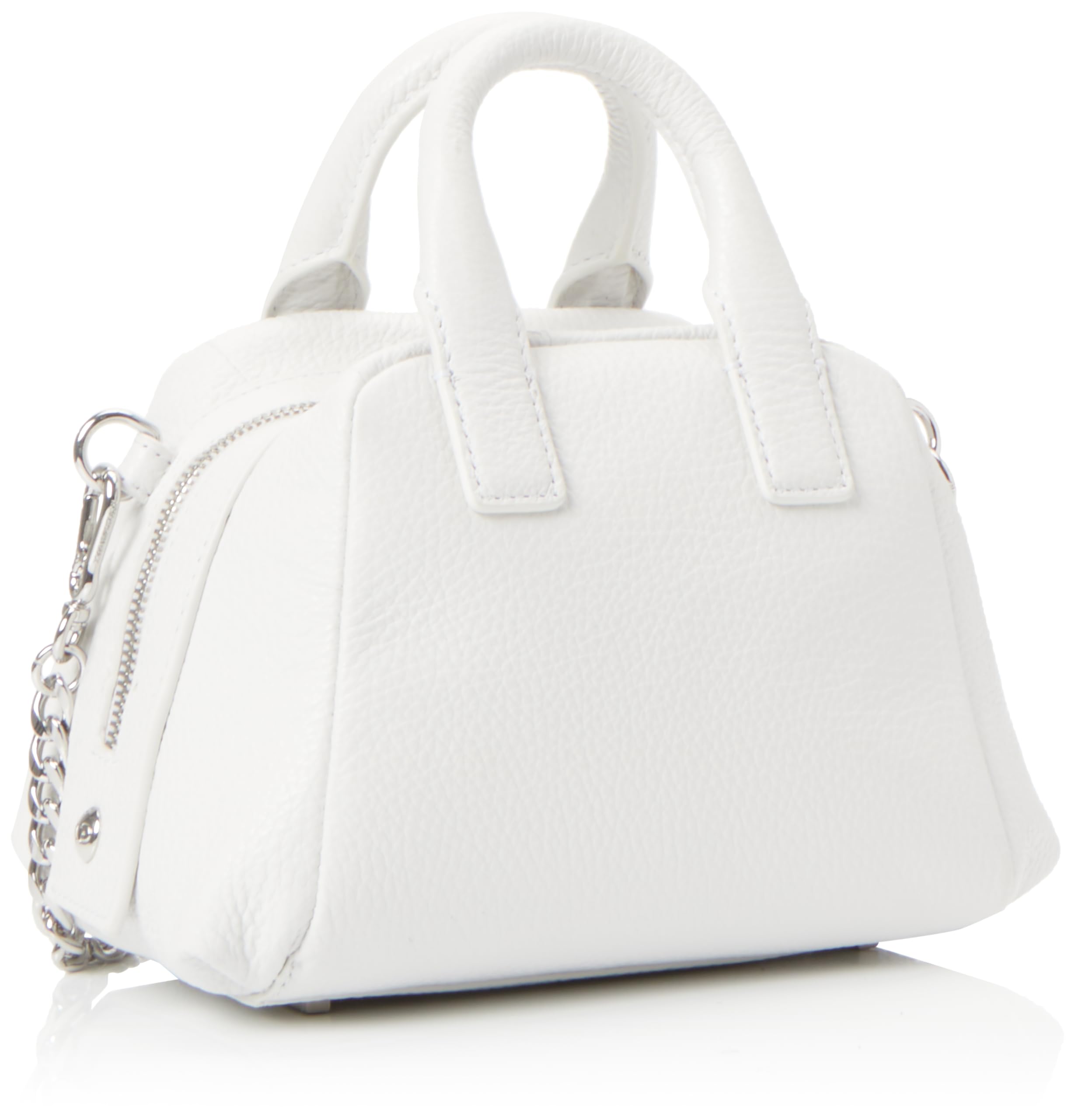 Mandarina Duck I-con Midnight Rock, Bolsa para Mujer, Talla única