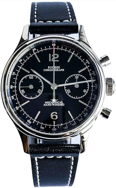 seagull 1963 black