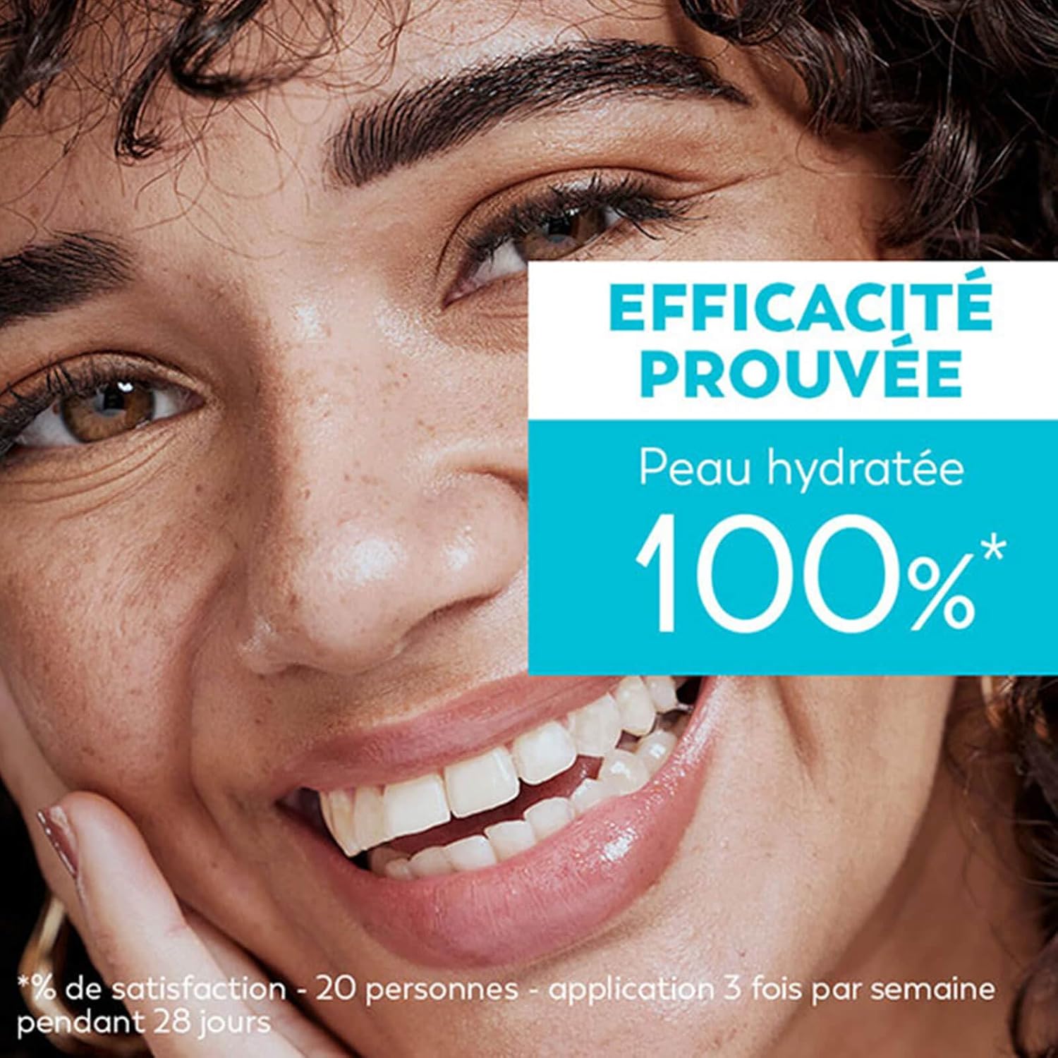 Eau de Jonzac Rehydrate Replenishing Mask 50ml