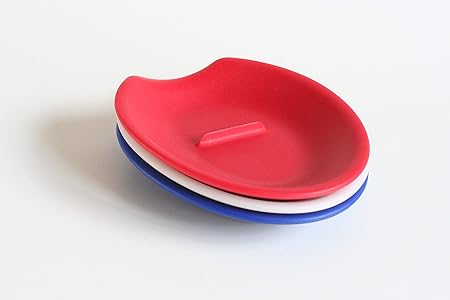 Crack'em Egg Cracker - Patriot Pack (Red, White, Blue)