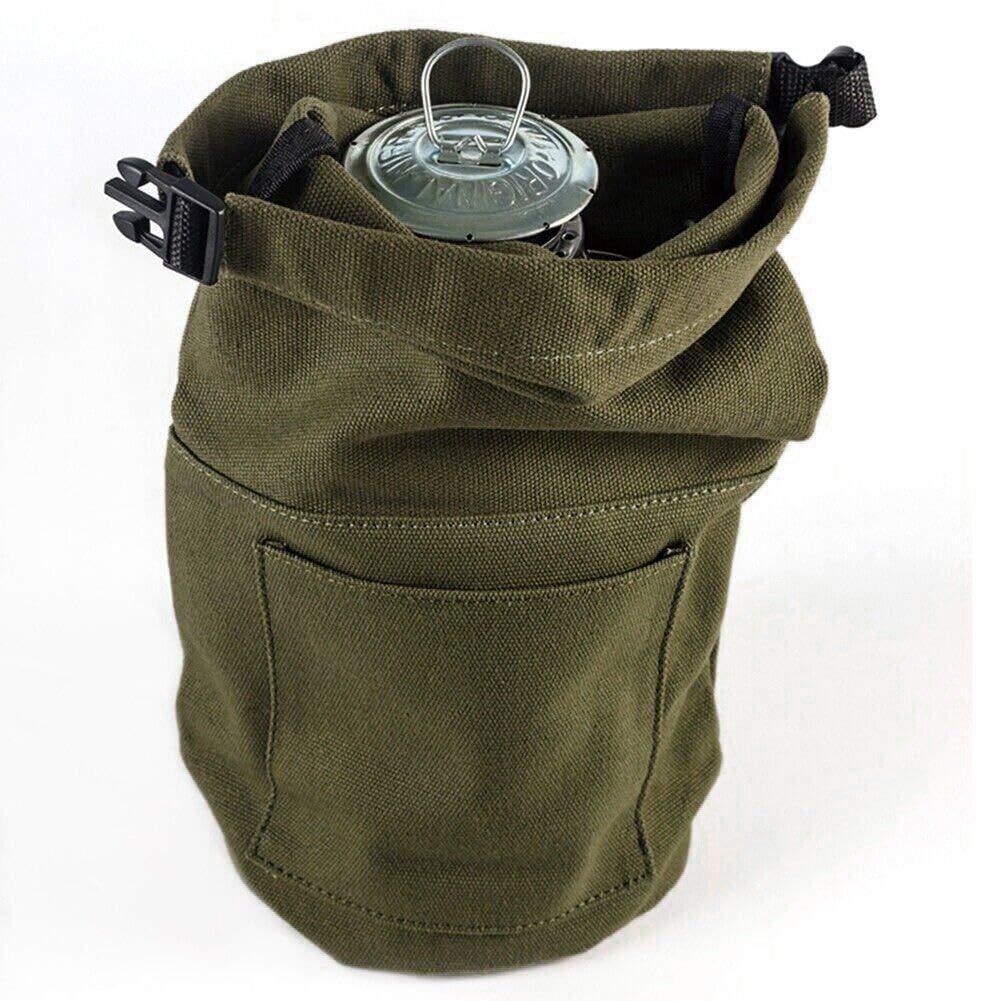 Laternen-Transporttasche Aus 600D Polyester – Camping-Lampenaufbewahrung Mit Griff, Staubdicht & Kratzfest – Für Outdoor, Wandern, Angeln – Praktische Tragetasche Für Kerosinlampen