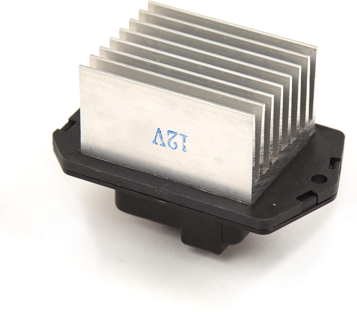 Evergreen RE-1367 HVAC Blower Motor Resistor Fit 05-12 Acura TSX Honda Mitsubishi Subaru Suzuki